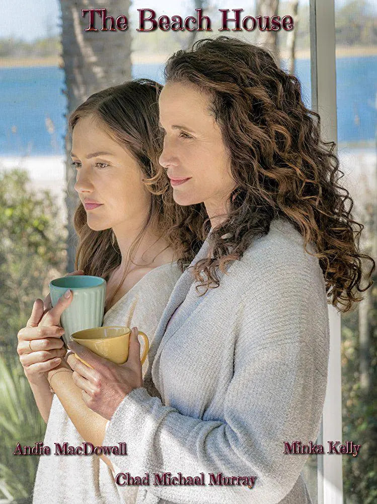 海边别墅(全集)