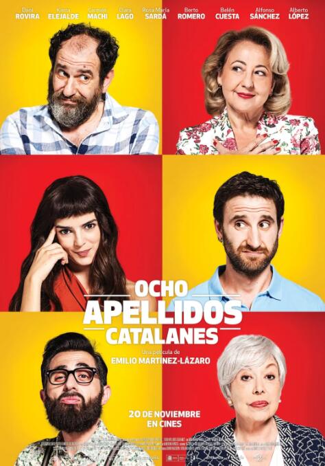 西班牙情事2(全集)