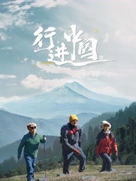 行进中国(全集)