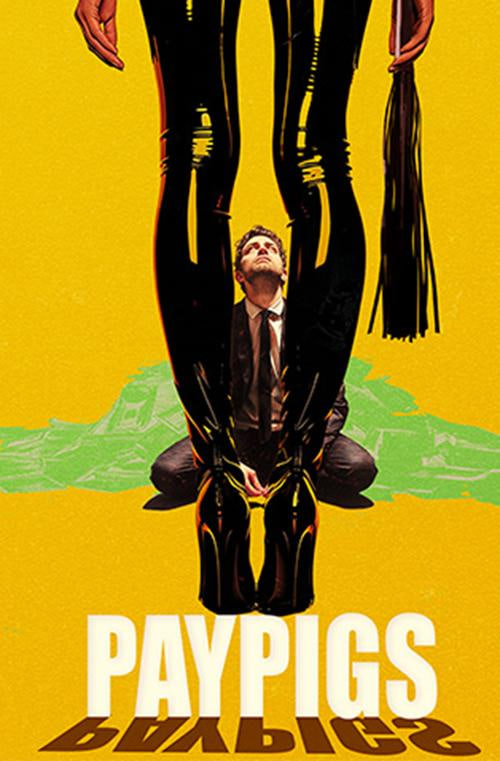Paypigs(全集)
