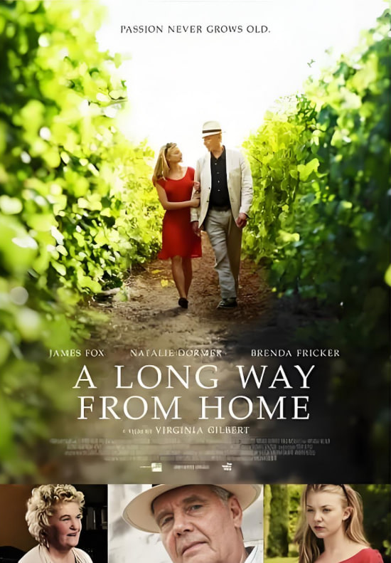 遥远的家(全集)