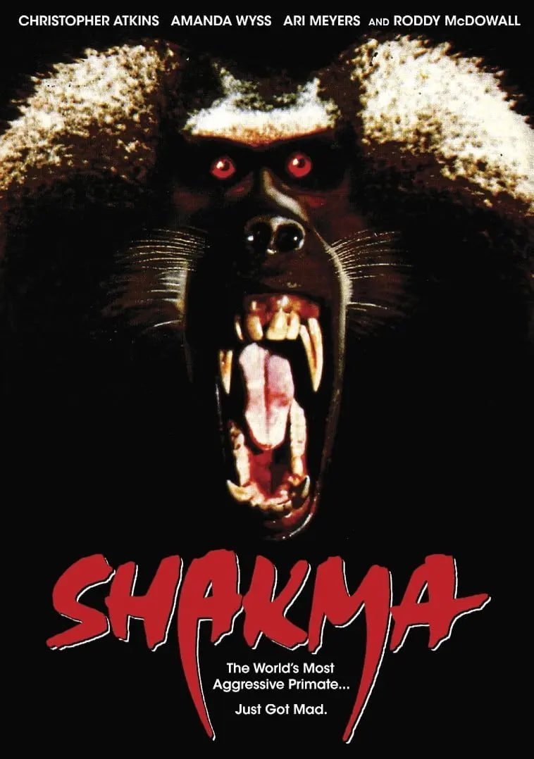 狂杀惊魂(全集)