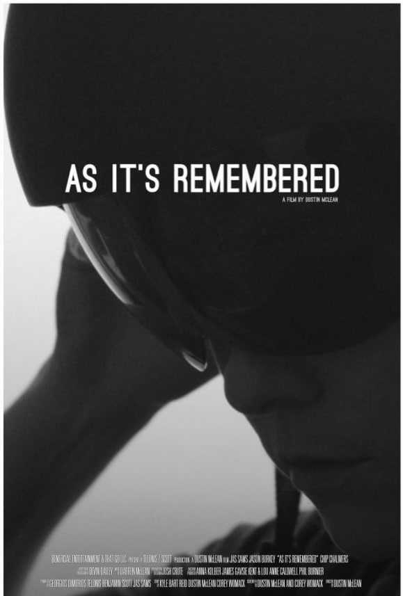 记忆犹新(全集)