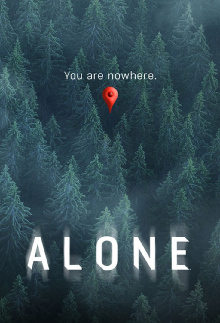 荒野独居 第十二季(全集)