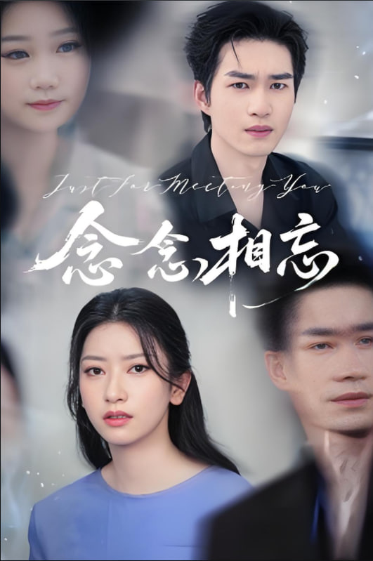 念念相忘（焚心不候）(全集)