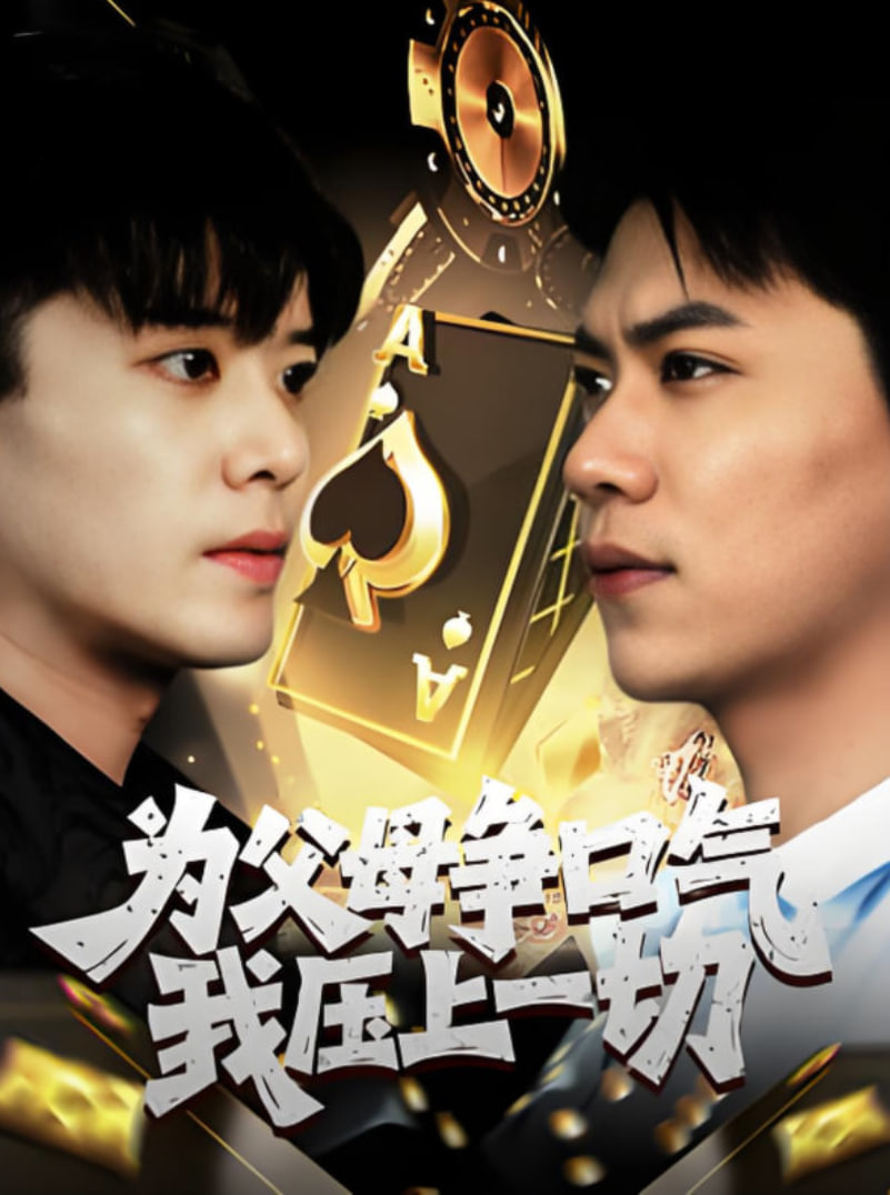 为父母争口气我压上一切(全集)