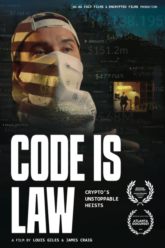 代码即法律(全集)