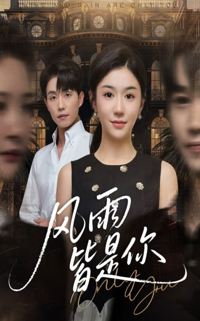 风雨皆是你(全集)