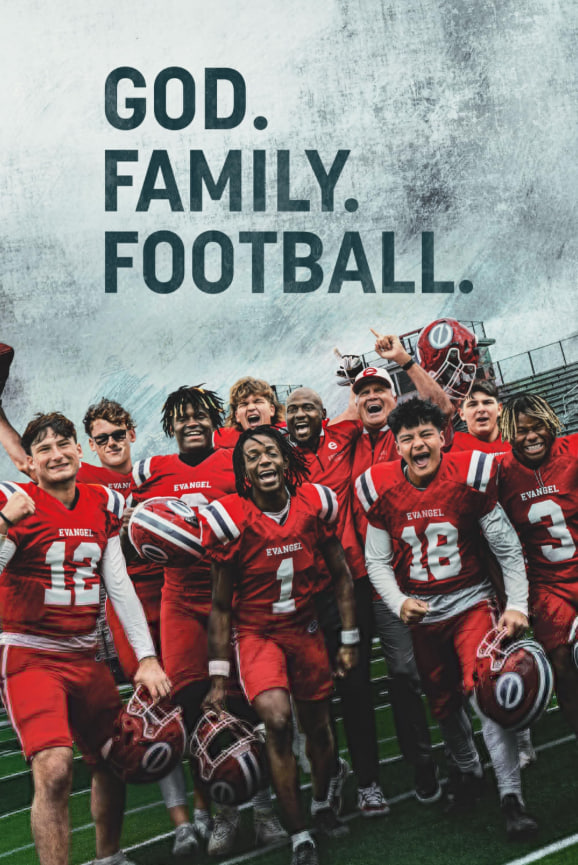 上帝家族足球 第一季(全集)