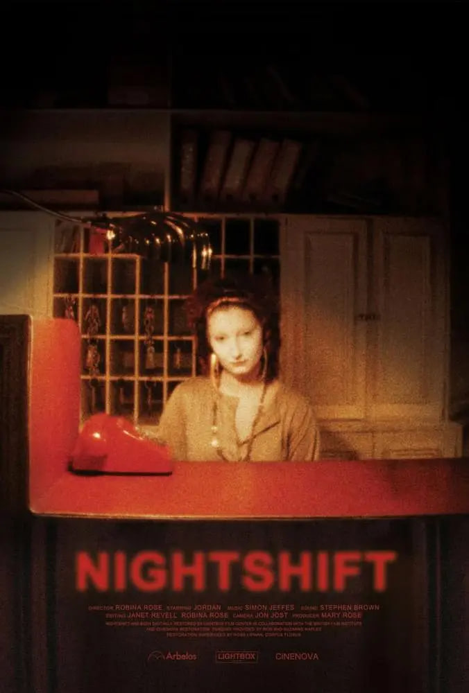 夜班时分(全集)