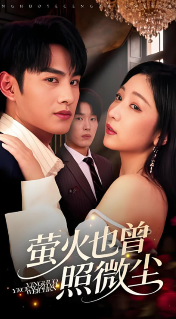 萤火也曾照微尘(全集)